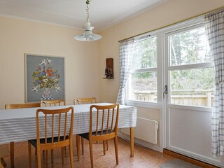 Vakantiehuis Strömstad  14