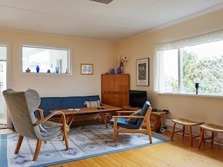 Maison de vacances Strömstad  9
