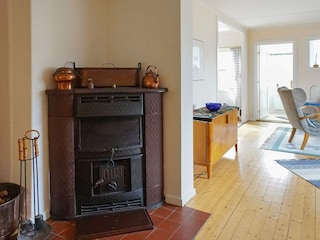 Maison de vacances Strömstad  21