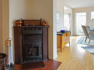 Maison de vacances Strömstad  22