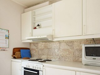 Casa per le vacanze Strömstad  16