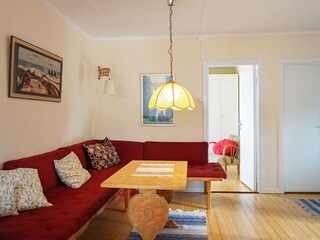 Casa de vacaciones Strömstad  19
