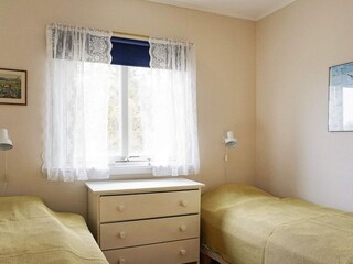 Maison de vacances Strömstad  17