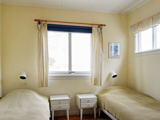 Casa per le vacanze Strömstad  25