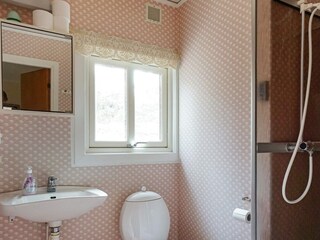 Casa de vacaciones Strömstad  22