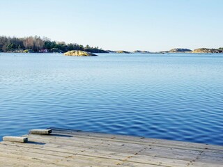 Casa de vacaciones Strömstad  24