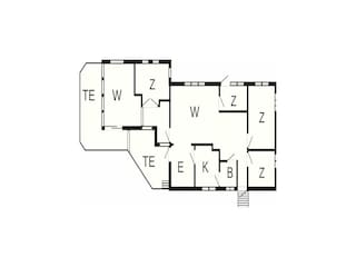 Holiday house Strömstad Floor Plan 27
