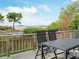 Ferienhaus Strömstad Außenaufnahme 6