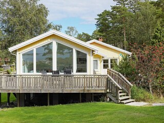 Casa de vacaciones Strömstad Grabación al aire libre 8