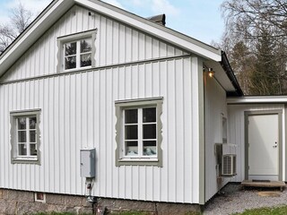 Vakantiehuis Strömstad Buitenaudio-opname 3