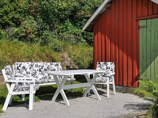 Vakantiehuis Strömstad Buitenaudio-opname 5