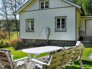 Ferienhaus Strömstad Außenaufnahme 6