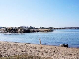 Maison de vacances Strömstad  15