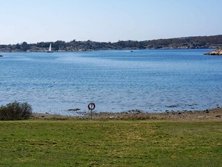 Maison de vacances Strömstad  7