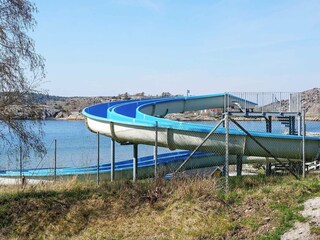 Maison de vacances Strömstad  11