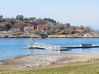 Vakantiehuis Strömstad  13