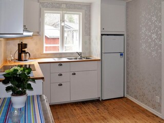 Vakantiehuis Strömstad  16