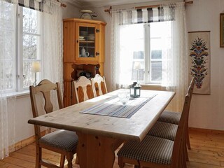 Maison de vacances Strömstad  16