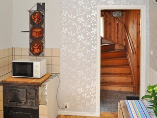 Maison de vacances Strömstad  9