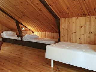 Maison de vacances Strömstad  17