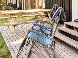 Appartement Sälen Buitenaudio-opname 2