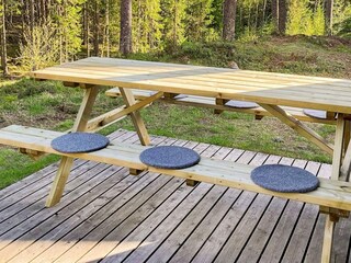 Apartment Sälen Außenaufnahme 3