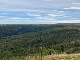 Appartamento Sälen  21