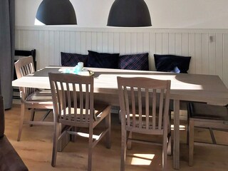 Appartement Sälen  8