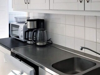 Apartment Sälen  10