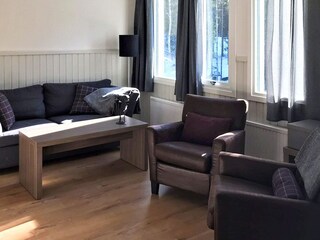 Appartement Sälen  6