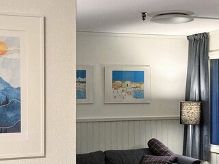 Apartment Sälen  12
