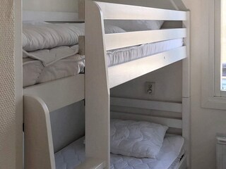 Appartement Sälen  6