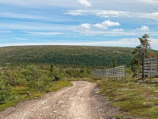 Appartamento Sälen  21