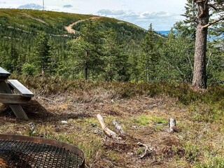 Appartamento Sälen  18