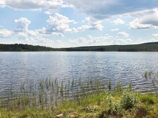 Appartamento Sälen  15