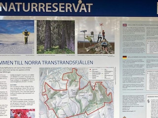 Apartamento Sälen  8
