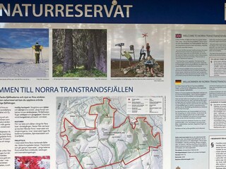 Appartamento Sälen  23