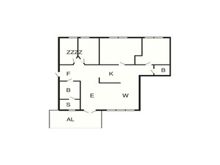 Apartment Sälen  21
