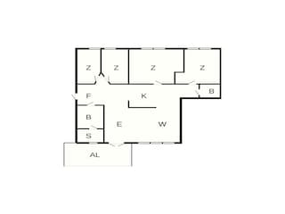 Apartment Sälen  9
