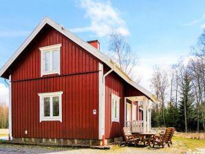 8 Personen Ferienhaus in LJUNG - Boras - image1