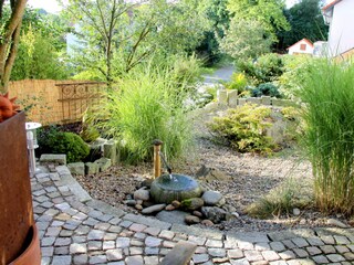 Appartamento per vacanze Heretsried Registrazione all'aperto 5