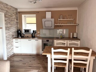 Apartamento de vacaciones Heretsried Características 9