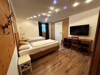 Apartamento de vacaciones Heretsried Características 11