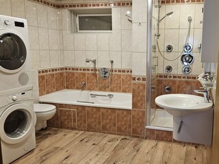 Apartamento de vacaciones Heretsried Características 14
