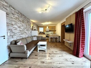 Apartamento de vacaciones Heretsried Características 7