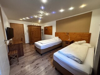 Apartamento de vacaciones Heretsried Características 12