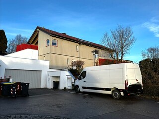 Appartamento per vacanze Heretsried Caratteristiche 18