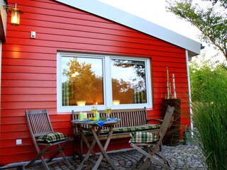 Appartamento per vacanze Heretsried Registrazione all'aperto 3