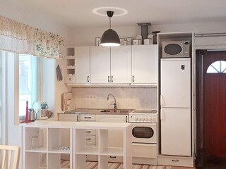 Vakantiehuis Järvsö  8