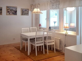 Vakantiehuis Järvsö  10